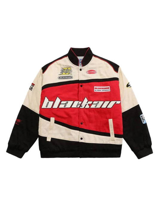 Blackair Racing Jacket