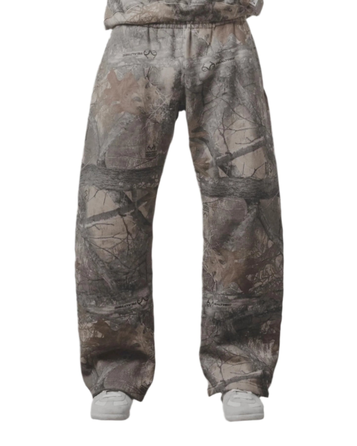 Camo Sweatpants