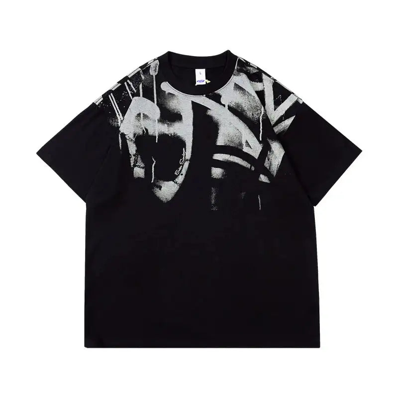 Concrete Canvas T Shirt