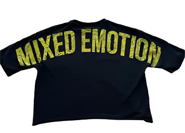 Emotion Graphic Tee