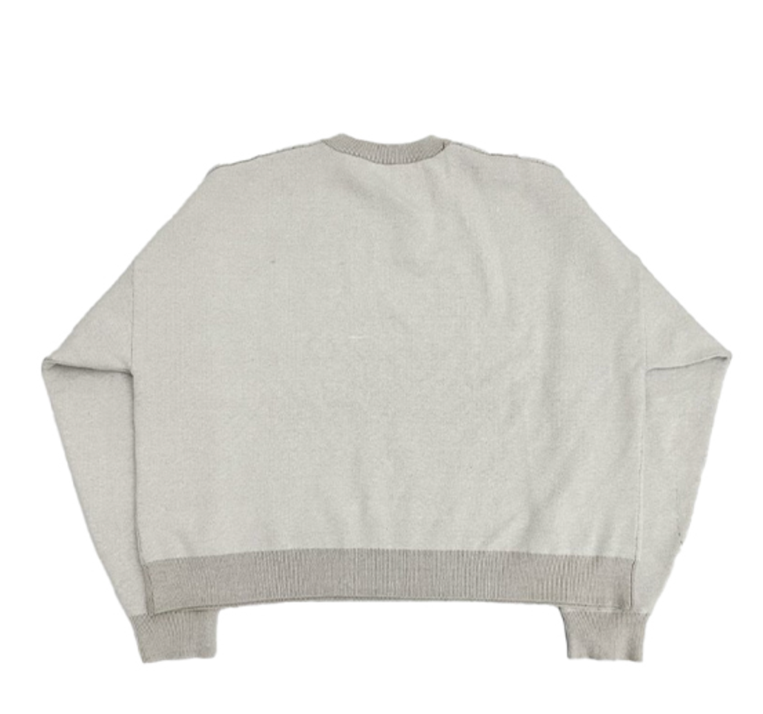 Frank Ocean Sweater