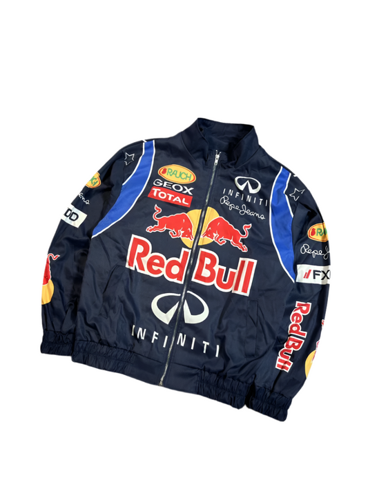 F1 Infiniti Jacket