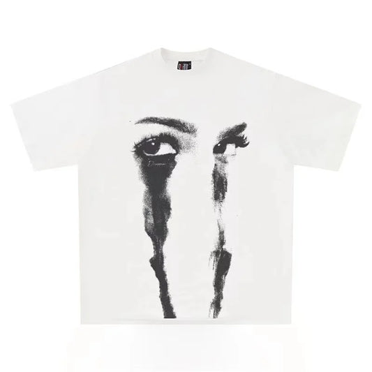 Weeping Vision T Shirt